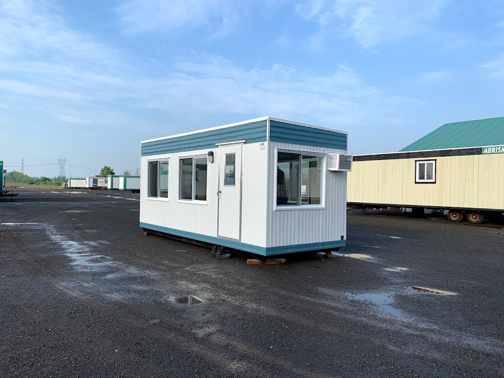 Location DAbris Mobiles Inc | 7250 Bd des Mille-Îles, Laval, QC H7A 4B4, Canada | Phone: (450) 666-1022