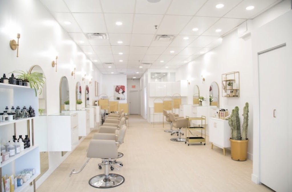 Megan Marie Hair | 4933 Main St, Vancouver, BC V5W 2R2, Canada | Phone: (780) 263-1665