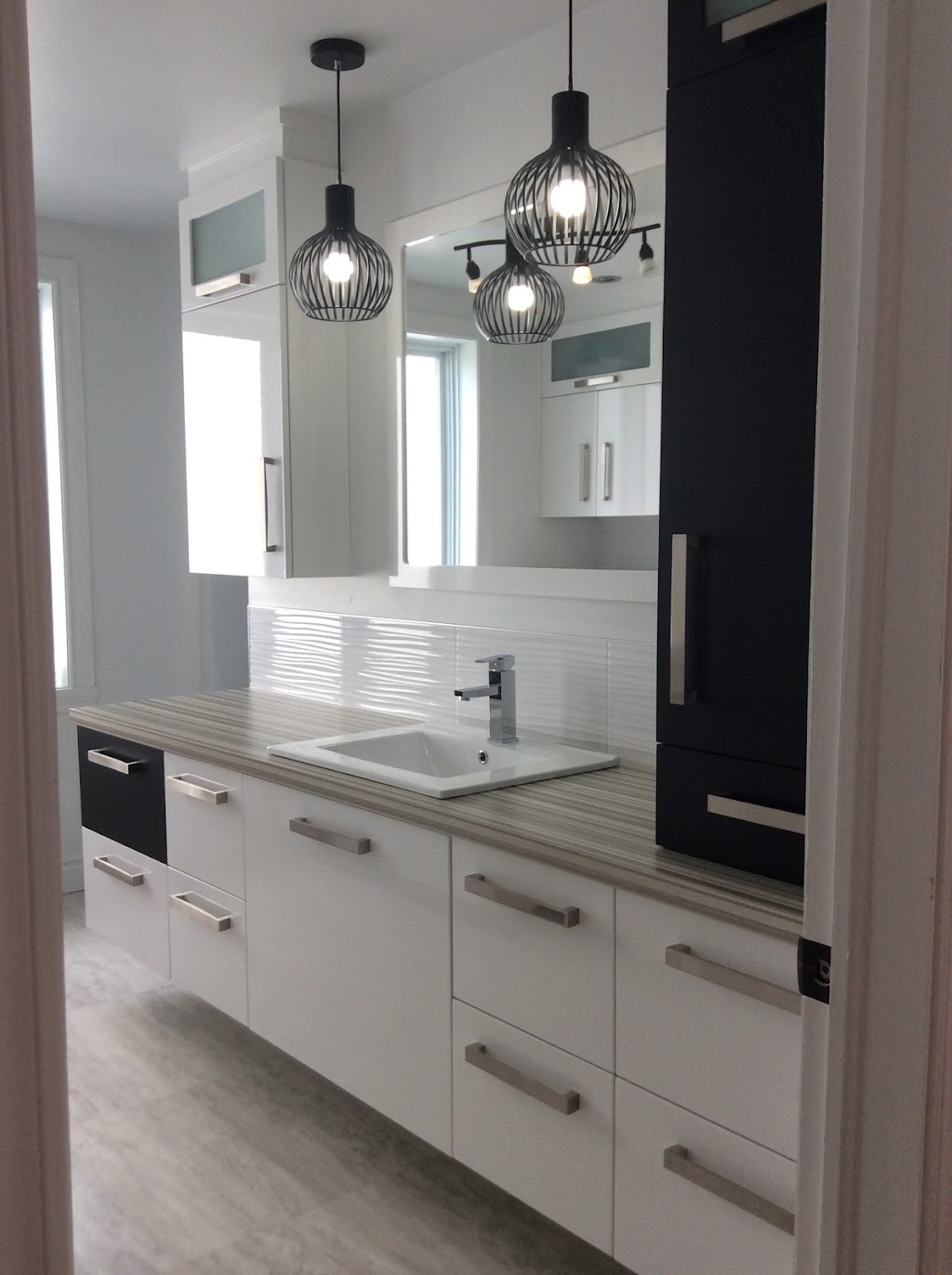 Renov J. Turmel Inc | 8269 QC-204, Frontenac, QC G6B 2S1, Canada | Phone: (819) 583-5373