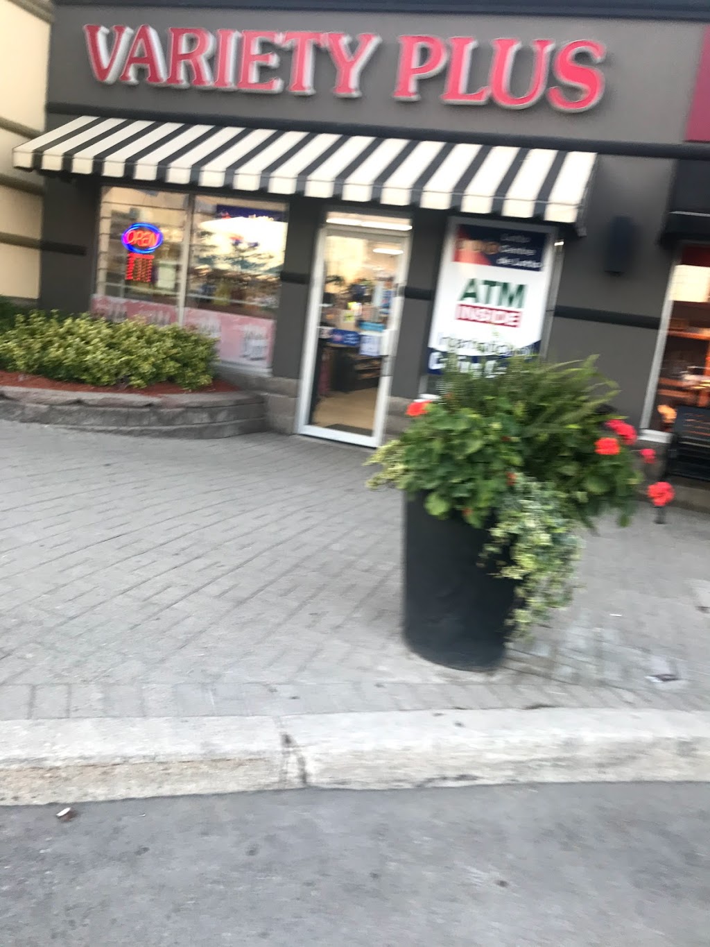 Variety Plus | 5035 Hurontario St, Mississauga, ON L4Z 3X7, Canada | Phone: (905) 507-3137