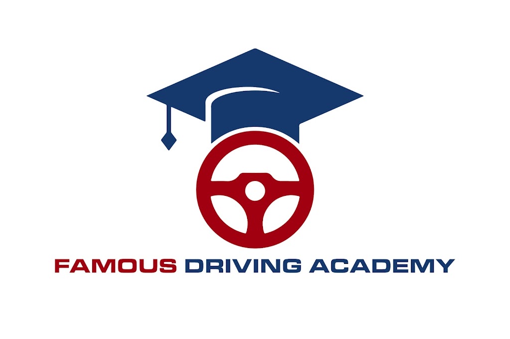 Famous Driving Academy | 27A Kennedy Dr, Dartmouth, NS B2X 1N6, Canada | Phone: (902) 229-9876