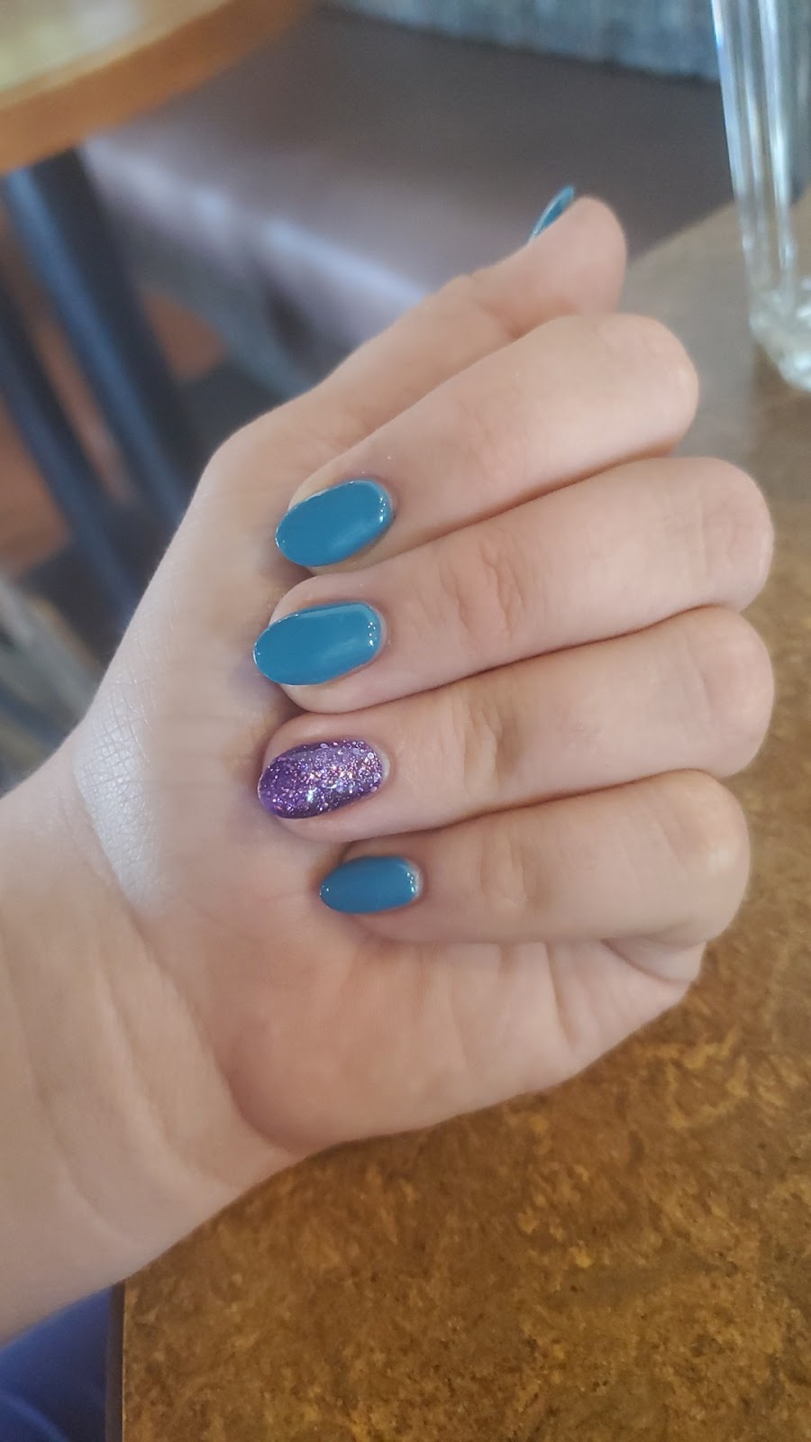Studio Nails | 6800 48 Ave, Camrose, AB T4V 4T1, Canada | Phone: (780) 678-2292