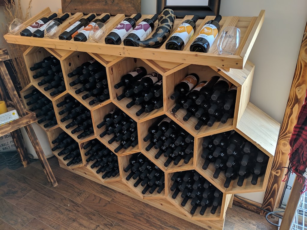Fallentimber Meadery | 5543 Township Rd 302, Water Valley, AB T0M 2E0, Canada | Phone: (403) 637-2667