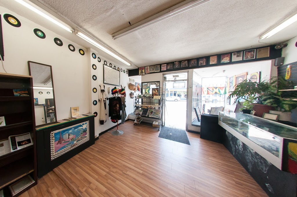 TreaJah Isle | 1514 1514 Eglinton Ave W, York, ON M6E 2G5, Canada | Phone: (416) 787-7615