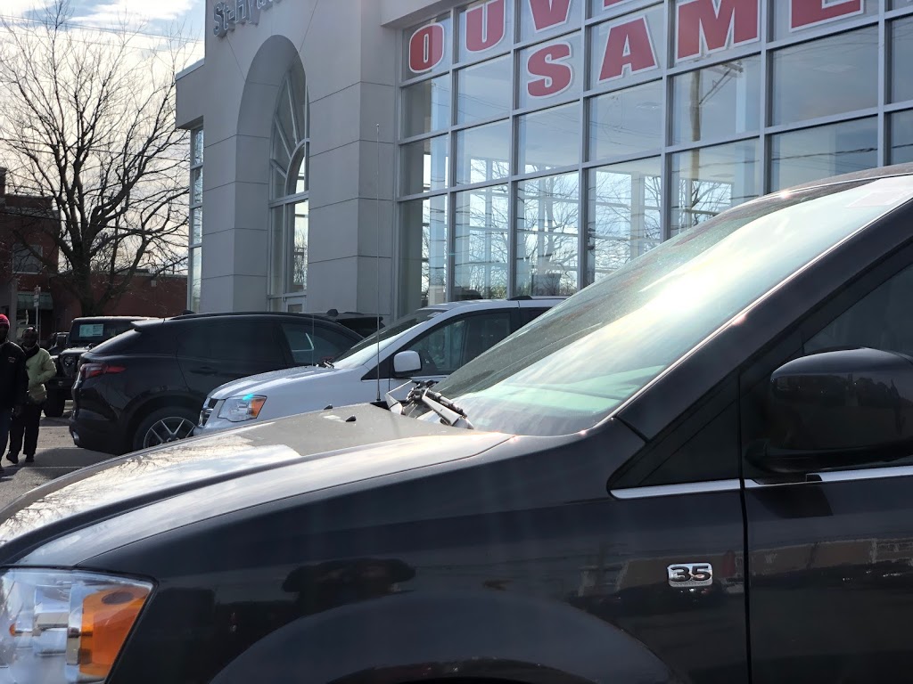 St-Hyacinthe Chrysler Jeep Dodge Inc. | 1155 Boulevard Choquette, Saint-Hyacinthe, QC J2S 0C4, Canada | Phone: (450) 773-8551