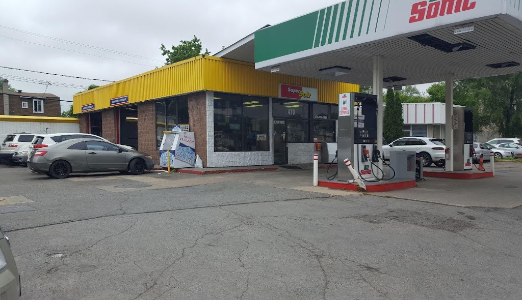 Garage Automobile Laval | 470 Bd Chomedey, Laval, QC H7V 2W9, Canada | Phone: (450) 682-2442