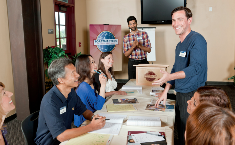 Speak Stratford Toastmasters | 581 Huron St, Stratford, ON N5A 5T8, In the Community Room at SOBEYS, Stratford, ON N5A 0B5, Canada | Phone: (905) 807-9906