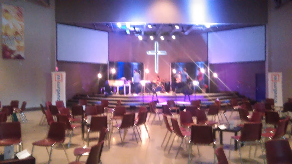 Terwillegar Community Church | 1751 Towne Centre Blvd NW, Edmonton, AB T6R 3N9, Canada | Phone: (780) 430-8389