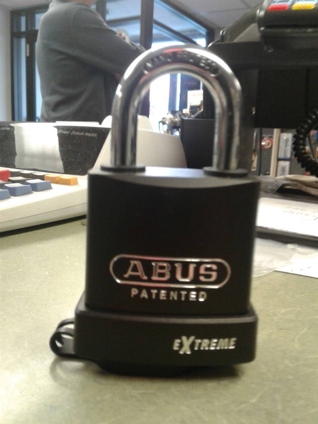 Audets Lock Centre | 288 Main St W, Port Colborne, ON L3K 3V5, Canada | Phone: (905) 835-2131