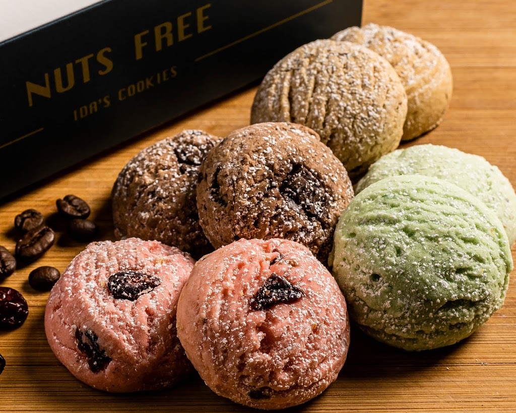 Idas Cookies Scarborough | 328 Passmore Ave Unit 9, Scarborough, ON M1V 5J5, Canada | Phone: (647) 349-8118