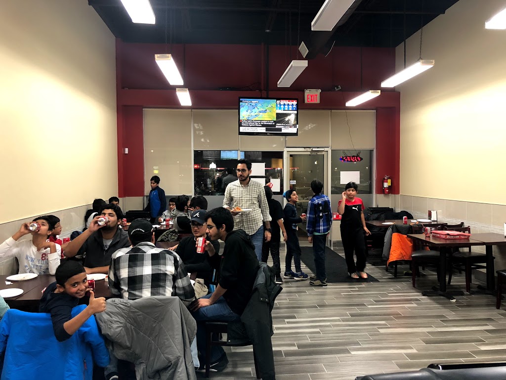 Popular Pizza | 40 Innovation Dr, Woodbridge, ON L4H 0T2, Canada | Phone: (905) 874-4242