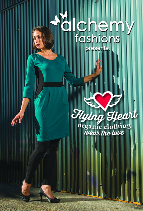 Alchemy Fashions | 3734 Beach Ave, Roberts Creek, BC V0N 2W2, Canada | Phone: (604) 356-2656