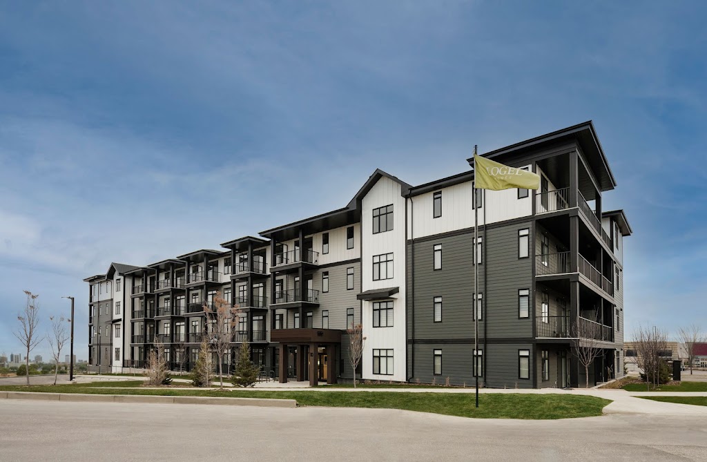 Sage Walk by Logel Homes | 10 Sage Hill Walk NW, Calgary, AB T3R 1X9, Canada | Phone: (403) 888-8481