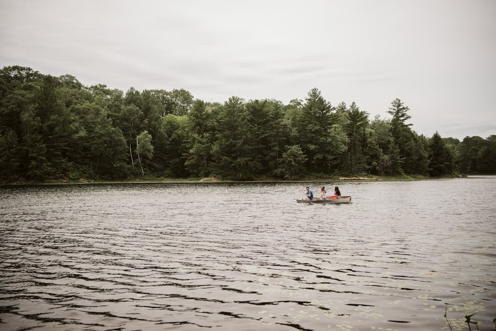Aisling Lakehouse | 79 Sundog Rd, Seguin, ON P2A 0B2, Canada | Phone: (705) 774-2934