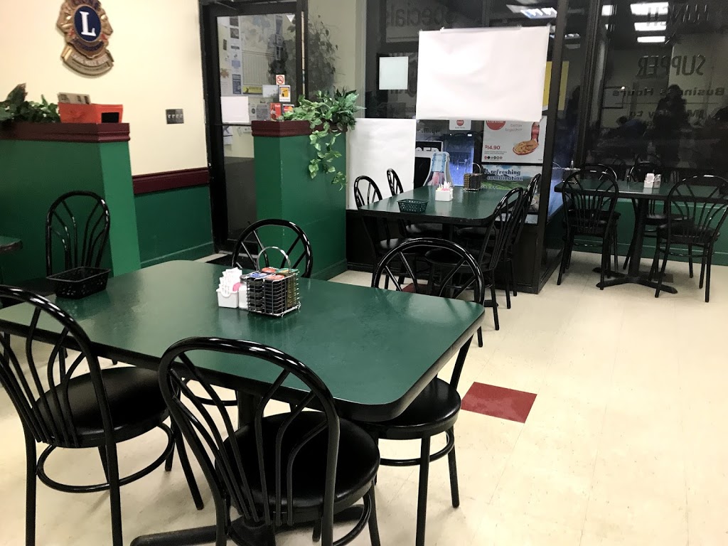 Gongas Grill | 3098 Falconbridge Highway, Garson, ON P3L 1P5, Canada | Phone: (705) 693-9304