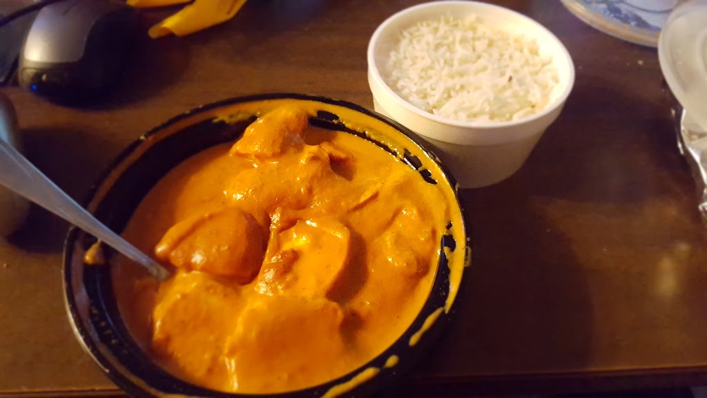 Coriander Kitchen To Go | 115 First St Unit#2, Collingwood, ON L9Y 1A5, Canada | Phone: (705) 293-8646