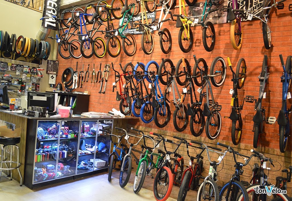 Cyclosphère Sport | 13376 Boulevard Curé-Labelle, Mirabel, QC J7J 1G9, Canada | Phone: (450) 430-8356