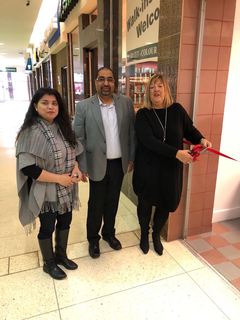 Hear Maxx Hearing Centre | Westdale Mall, 1151 Dundas St W #17, Mississauga, ON L5C 1C6, Canada | Phone: (905) 232-7860