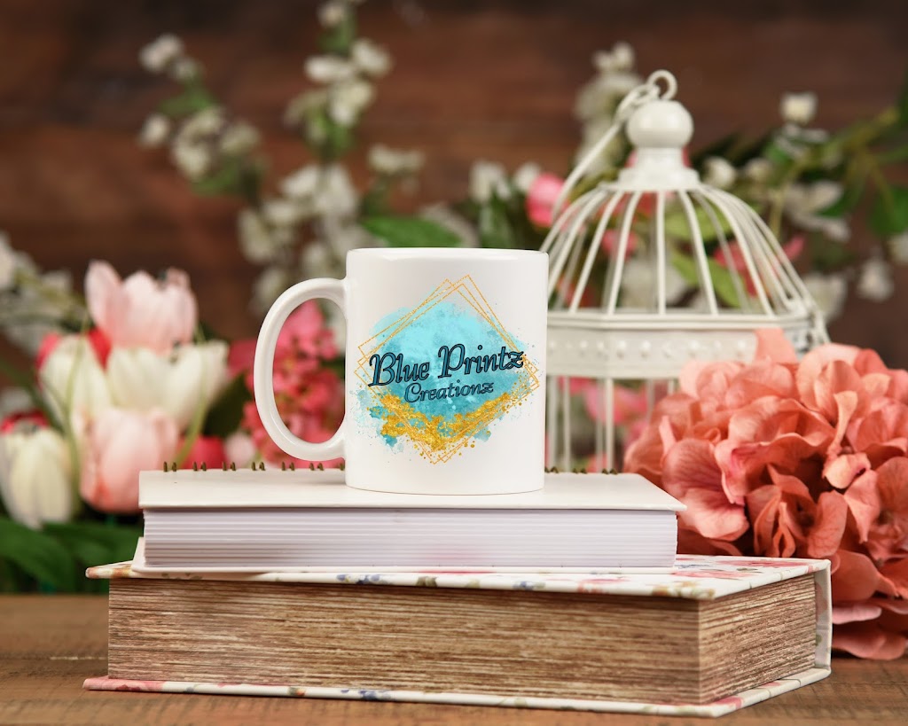 Blue Printz Creationz | 171 Riverside Way SE, Calgary, AB T2C 3V9, Canada | Phone: (403) 236-1971