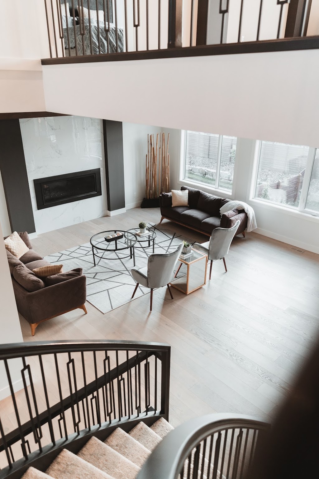 G Squared Homes | Windermere, Edmonton, AB T6W 2L2, Canada | Phone: (780) 935-5032