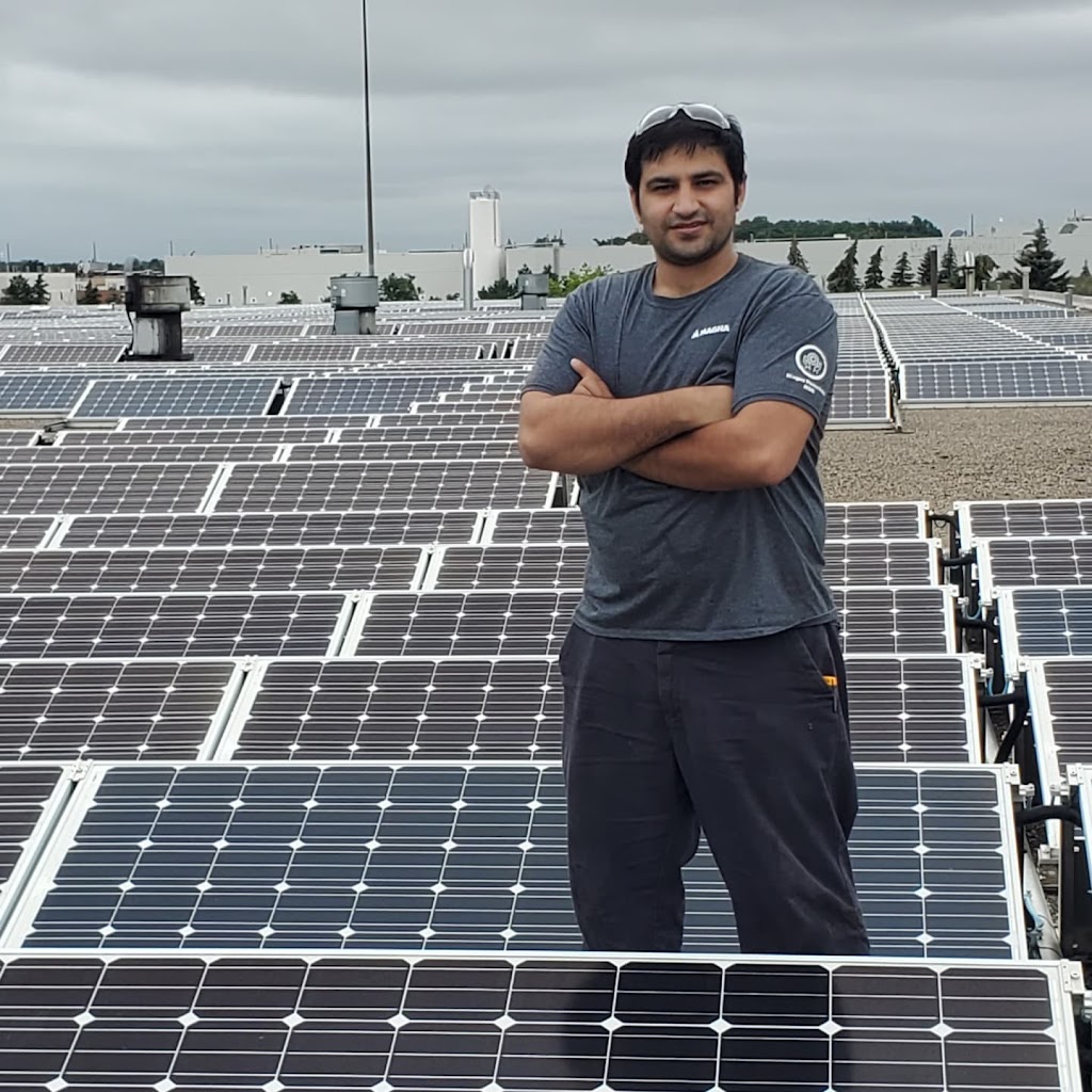 Hi Tech Electric | 9618 Yonge St, Richmond Hill, ON L4C 0X5, Canada | Phone: (416) 834-7679