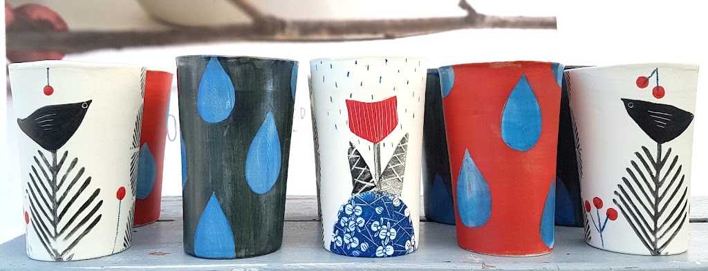Blackbird Pottery | 5843 Gelert Rd, Dysart et al, ON K0M, Canada | Phone: (705) 457-4619