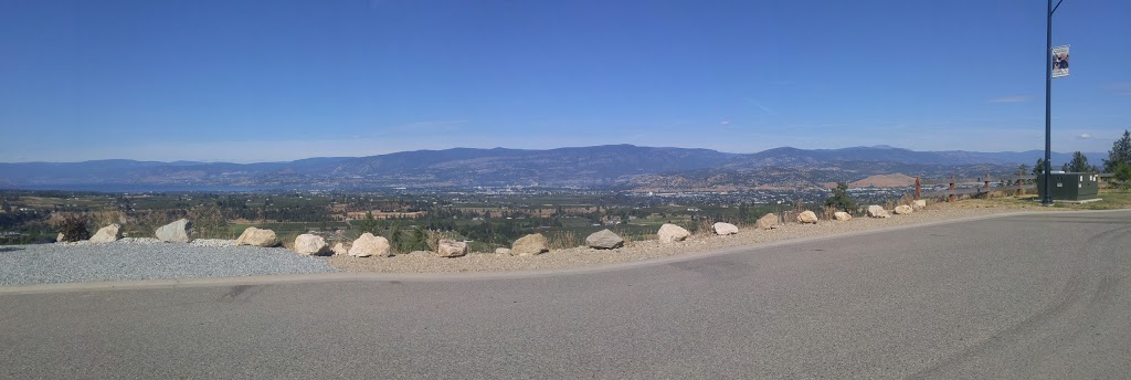 Bella Vista Park | 2342 Loseth Rd, Kelowna, BC V1P 1S6, Canada