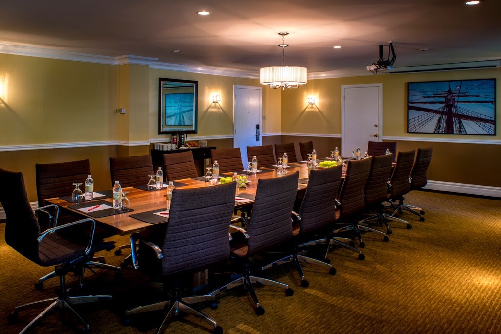 Oak Island Resort & Conference Centre | 36 Treasure Dr, Western Shore, NS B0J 3M0, Canada | Phone: (800) 565-5075