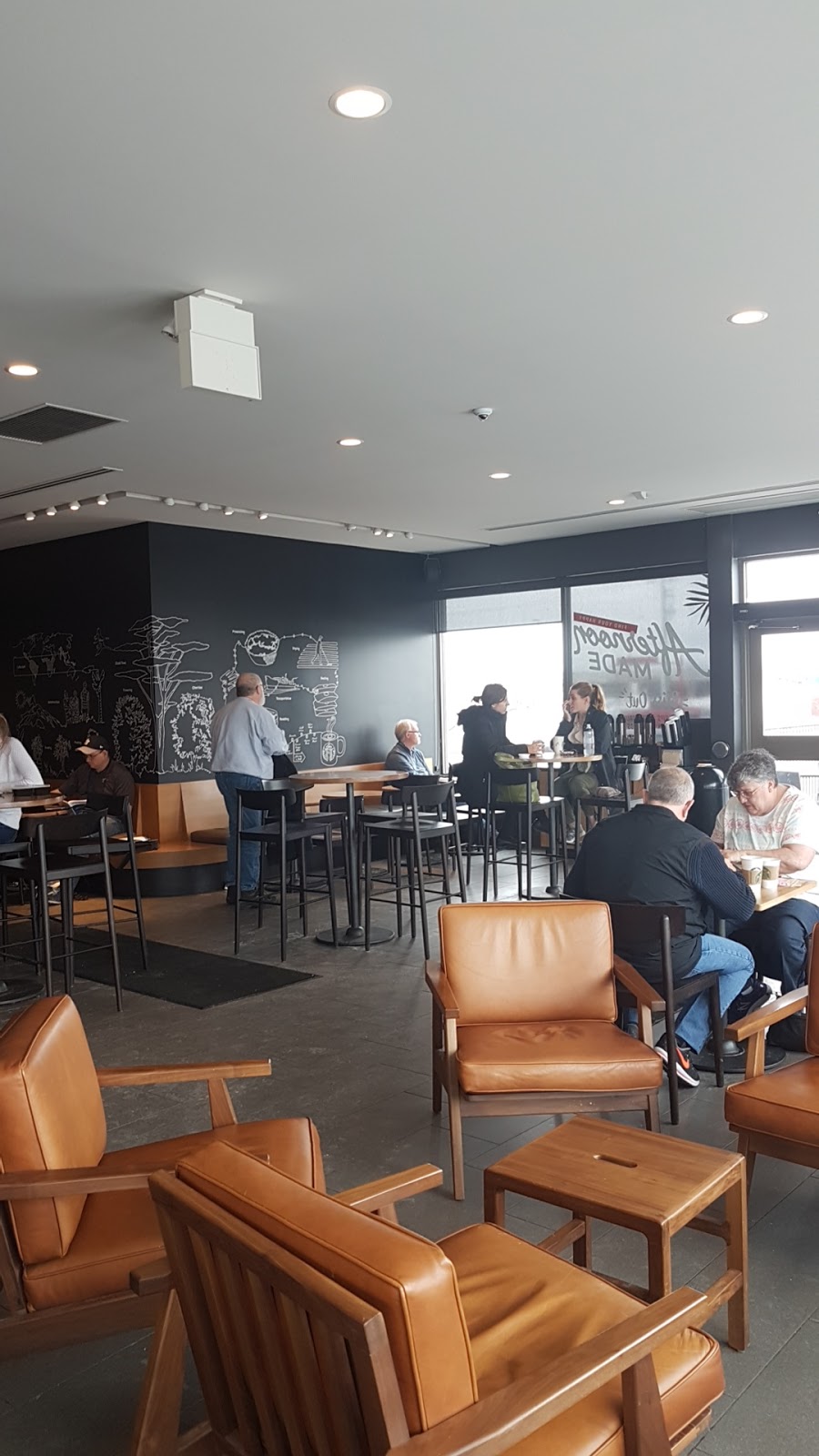 Starbucks | 568 King St N, Waterloo, ON N2L 6L3, Canada | Phone: (226) 338-2462