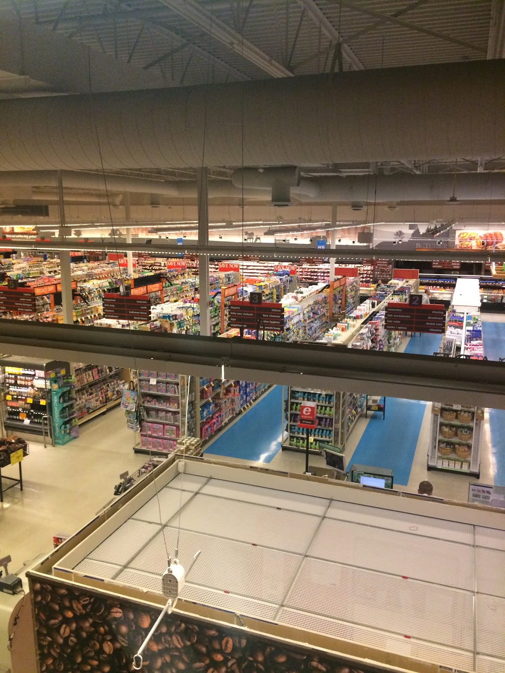 West Springs Co-op | 917 85 St SW #100, Calgary, AB T3H 4C8, Canada | Phone: (403) 299-4151