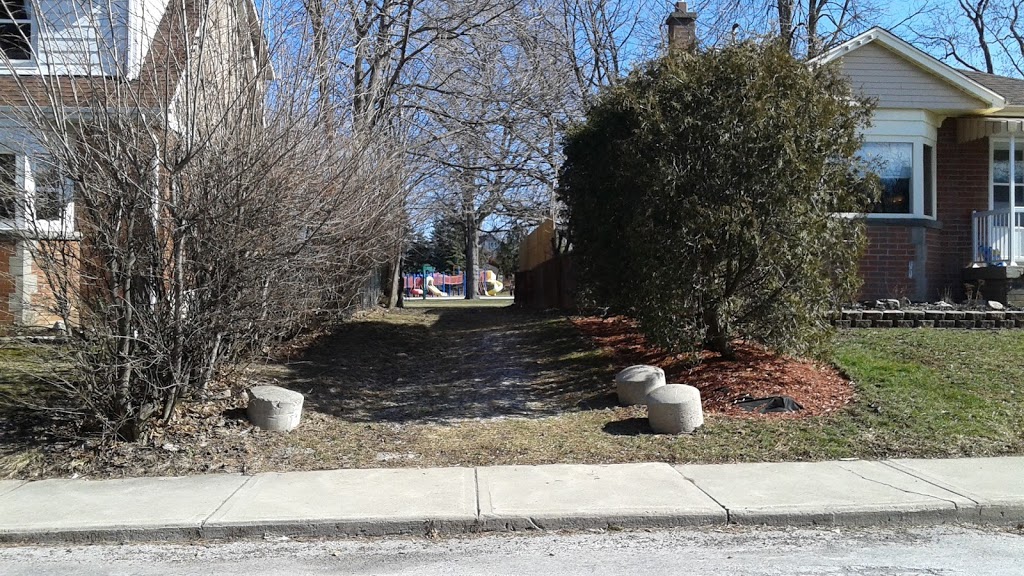 T. Melville Bailey Park | Southam, Hamilton, ON L9C, Canada