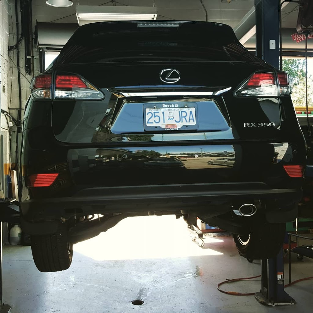 USED TIRES BURNABY | 6869 Canada Way, Burnaby, BC V5E 3R3, Canada | Phone: (604) 553-7737