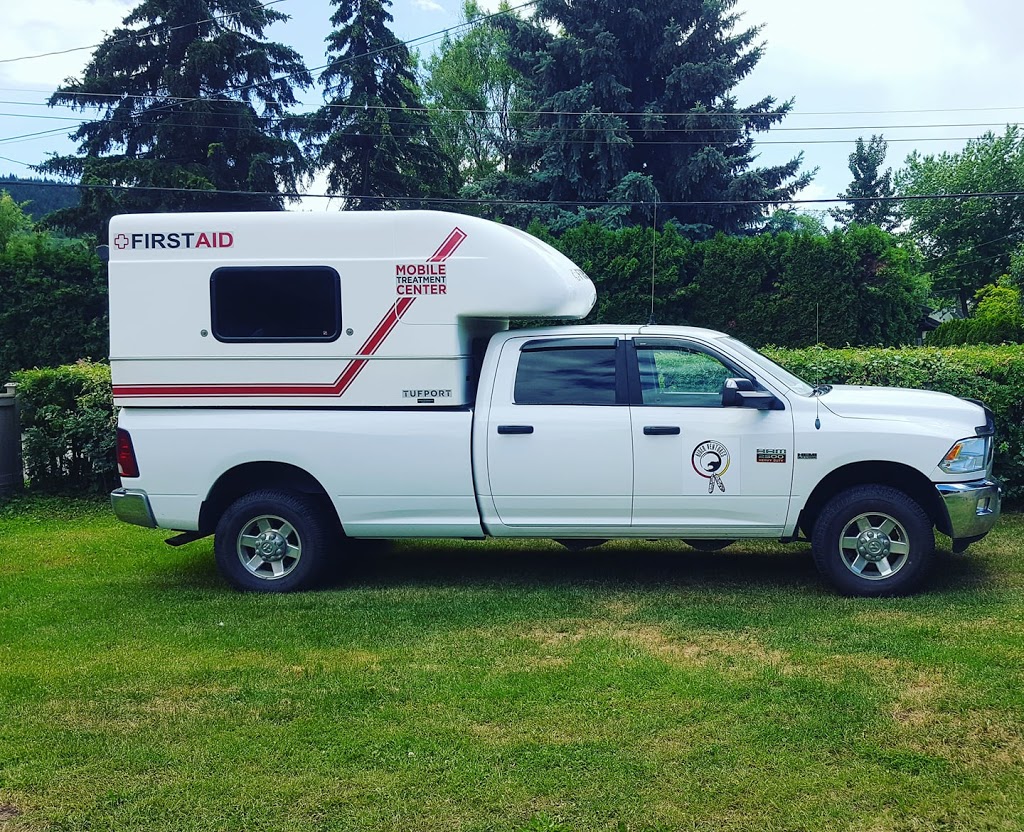Rider Ventures | 12309 Kalavista Dr, Coldstream, BC V1B 1K7, Canada | Phone: (250) 307-6766