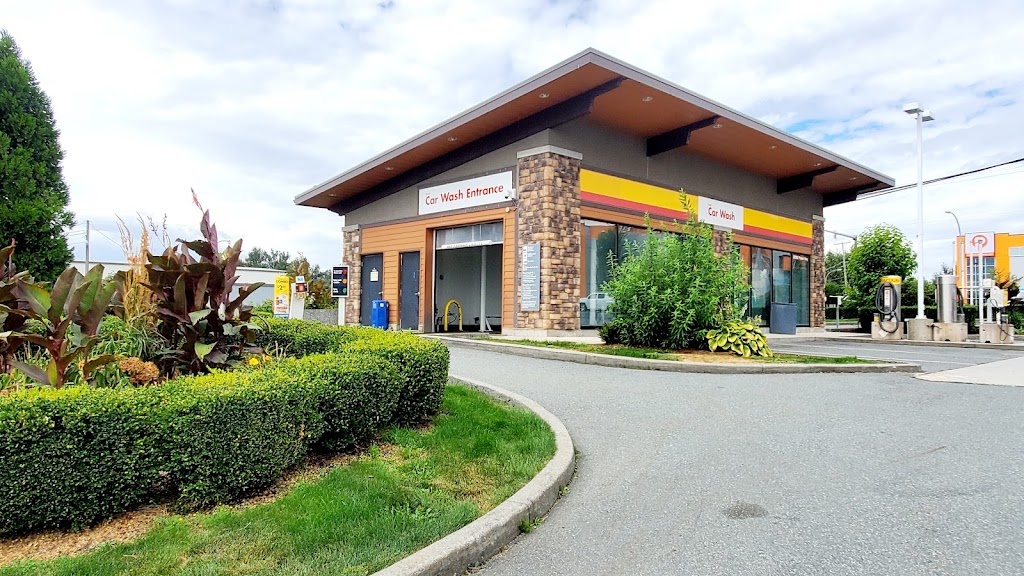 Shell | 30362 Fraser Hwy, Abbotsford, BC V4X 1G2, Canada | Phone: (604) 607-6690
