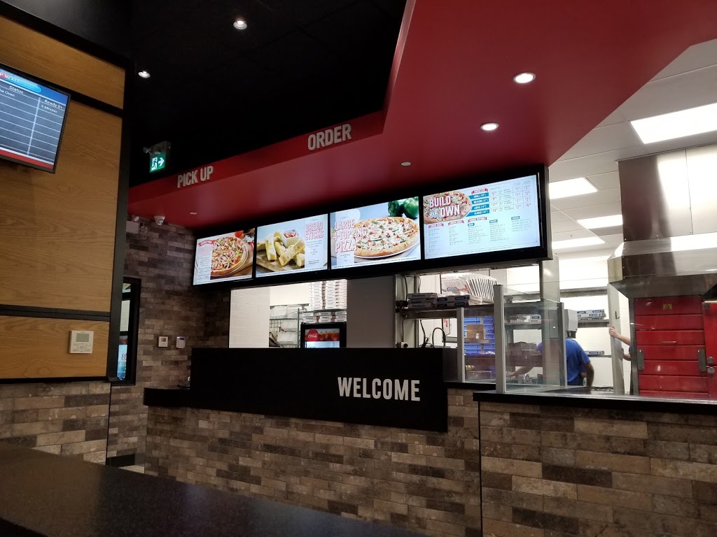 Dominos Pizza | 1900 Simcoe St N Unit 2, Oshawa, ON L1G 4Y3, Canada | Phone: (905) 725-8888