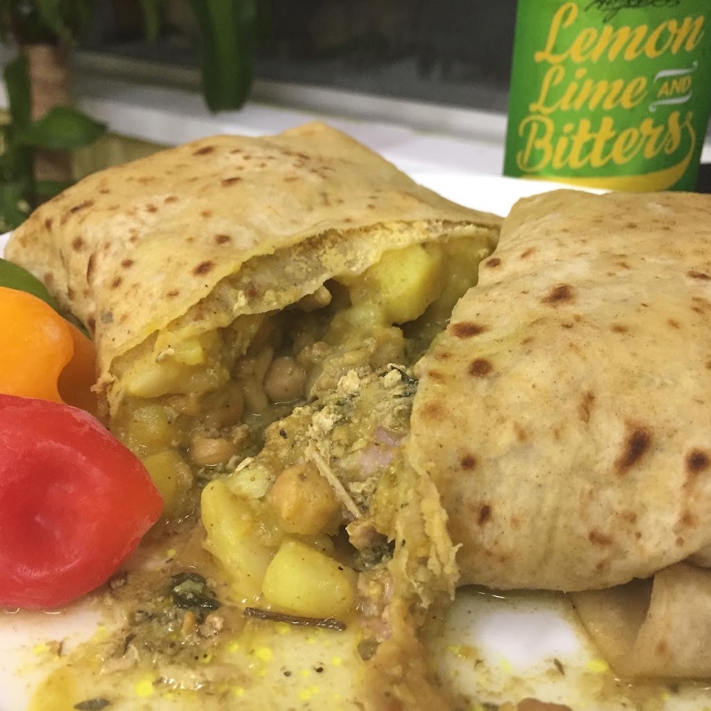 TNT Tabanca Authentic Tastes of Trinidad | Caribbean, just off Maitland, 467 Dundas St, London, ON N6B 1W1, Canada | Phone: (519) 871-5049