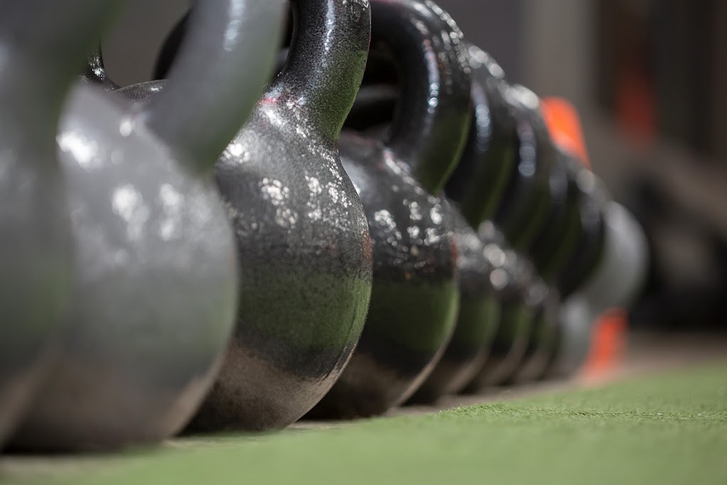 Omega Fit Club | 767 Bayridge Dr, Kingston, ON K7P 2P1, Canada | Phone: (613) 634-3484