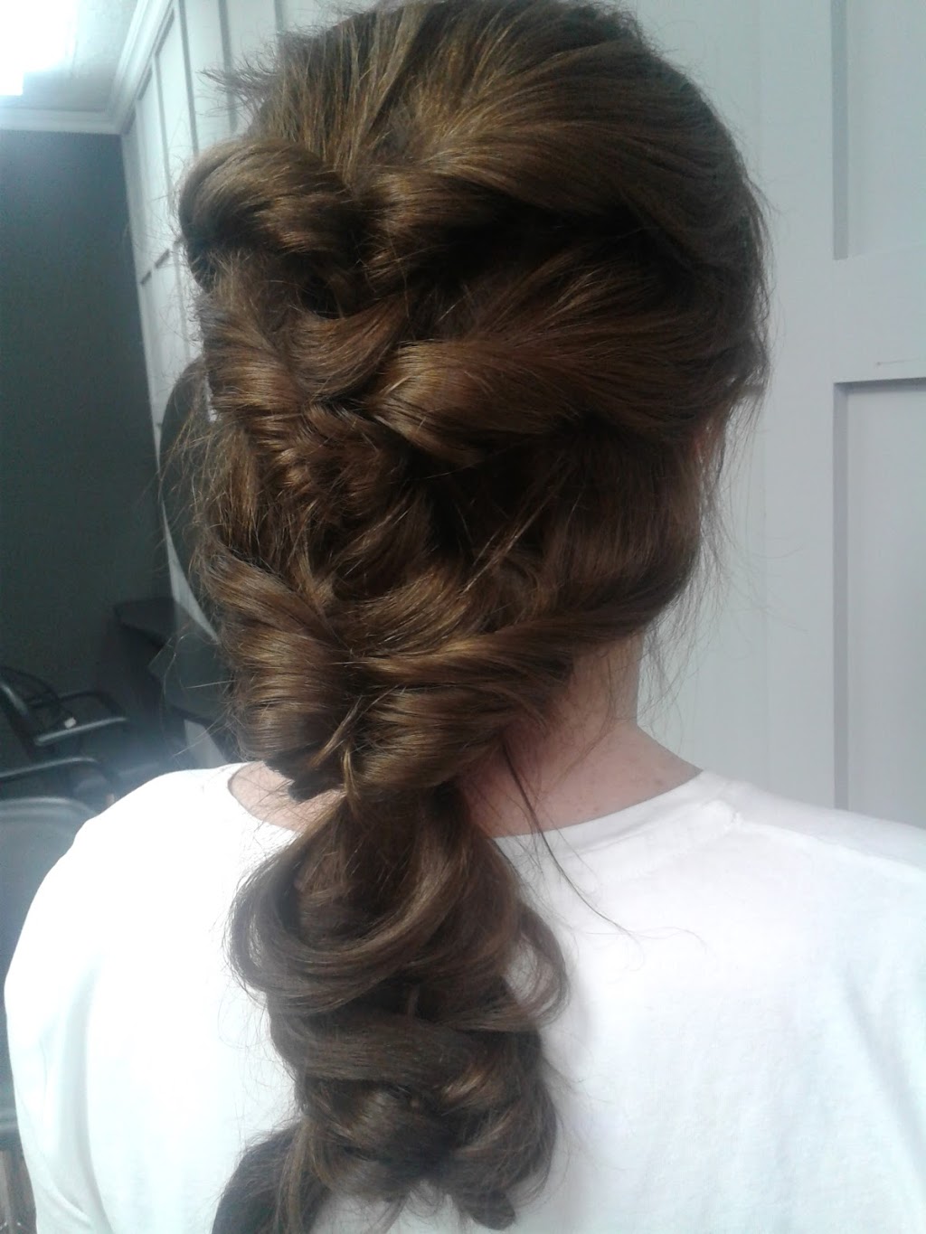 Coiffure Saphyr | 859 Boulevard Sainte-Foy, Longueuil, QC J4K 1V4, Canada | Phone: (450) 678-2820