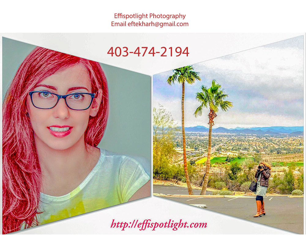 Effispotlight Photography | 5628 Coach Hill Rd SW, Calgary, AB T3H 3K4, Canada | Phone: (587) 971-4243