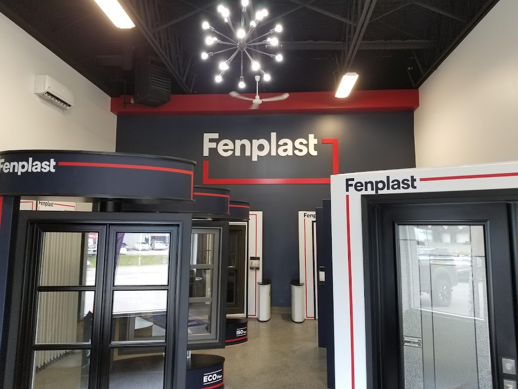 Fenplast - Portes et fenêtres Saint-Jérôme | 605 Bd Roland-Godard, Saint-Jérôme, QC J7Y 4C1, Canada | Phone: (450) 820-5346