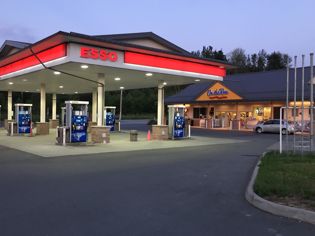 Esso | 3233 176 St, Surrey, BC V3S 0L5, Canada | Phone: (604) 531-2205