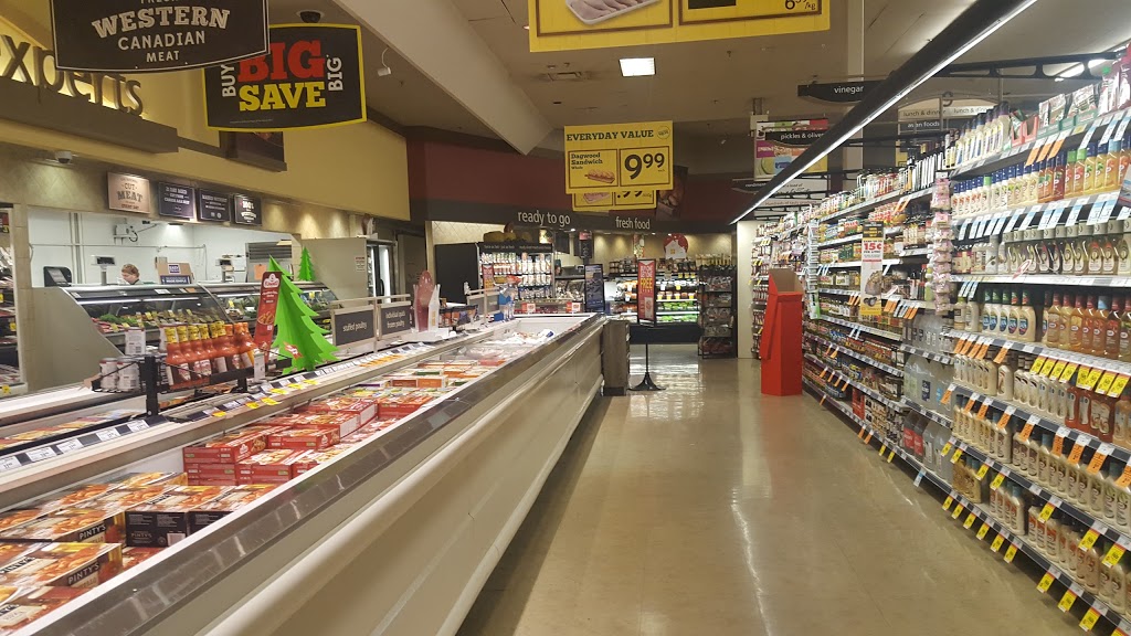 Safeway Ogden | 7740 18 St SE, Calgary, AB T2C 2N5, Canada | Phone: (403) 236-1210