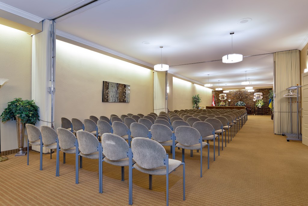 Cardinal Funeral Home - Annette | 92 Annette St, Toronto, ON M6P 1N6, Canada | Phone: (416) 762-8141