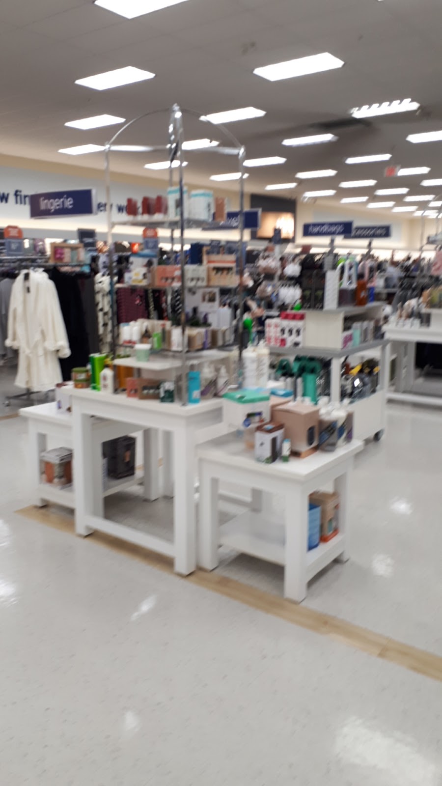 Marshalls | 1250 Brant St, Burlington, ON L7P 1X8, Canada | Phone: (905) 332-6731