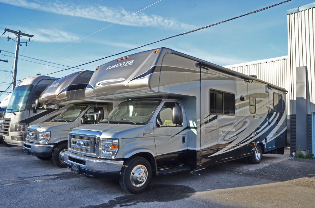 VR Prestige - Pièces | Service | 3750 Rue Pascal Gagnon, Terrebonne, QC J6X 4J2, Canada | Phone: (450) 477-1465