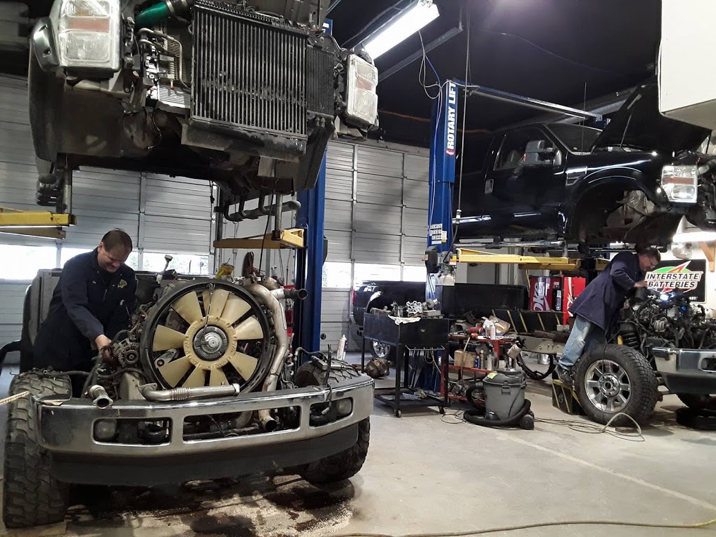 BD Diesel Truck Service & Performance | car repair | 33723 King Rd #10A, Abbotsford, BC V2S 7M9, Canada | 8008875030 OR +1 800-887-5030