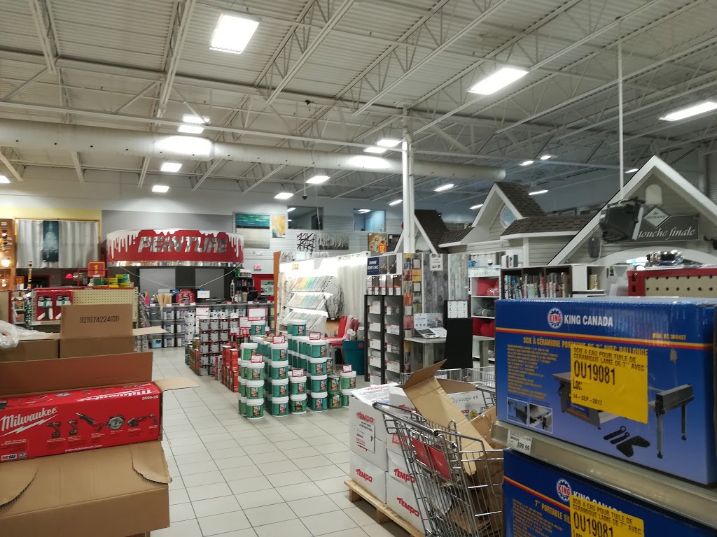 Matério Terrebonne | 7700 Boulevard Laurier, Terrebonne, QC J7M 2K8, Canada | Phone: (450) 478-7557