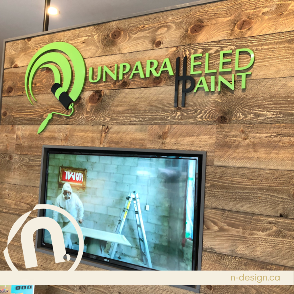 n. design | 857 Taggart Crescent, Oshawa, ON L1K 0E6, Canada | Phone: (905) 434-4473