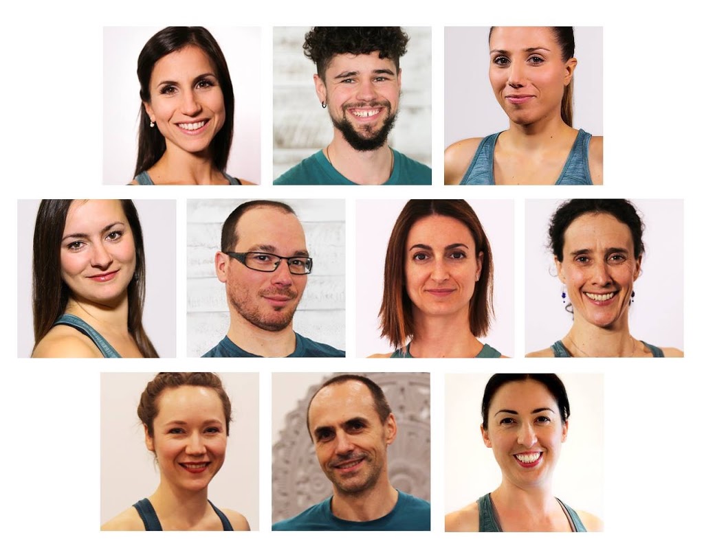 Inspire A+ | 1130 Bélanger, Montréal, QC H2S 1H4, Canada | Phone: (514) 770-5778