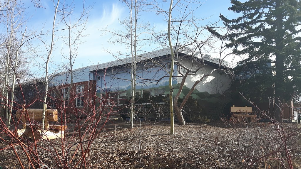 William Reid School | 1216 36 Ave SW, Calgary, AB T2T 2E9, Canada | Phone: (403) 777-6940
